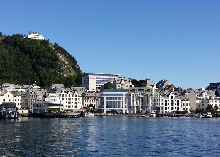 Scandic Parken