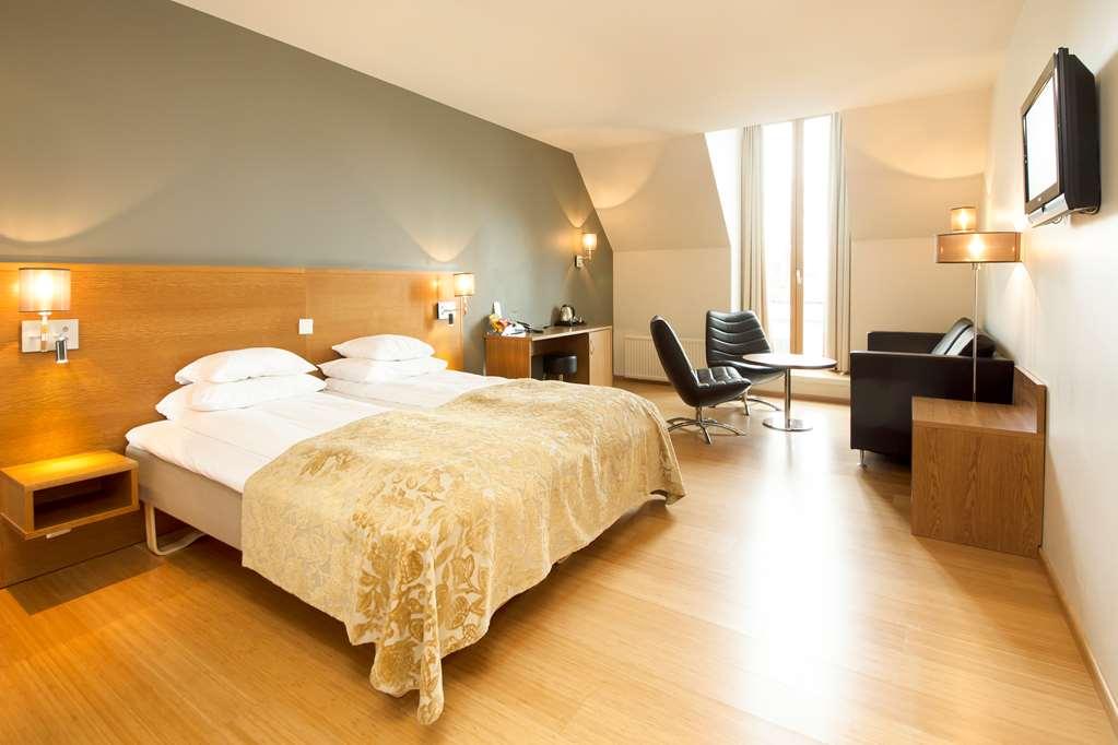 Scandic Parken 4* Alesund