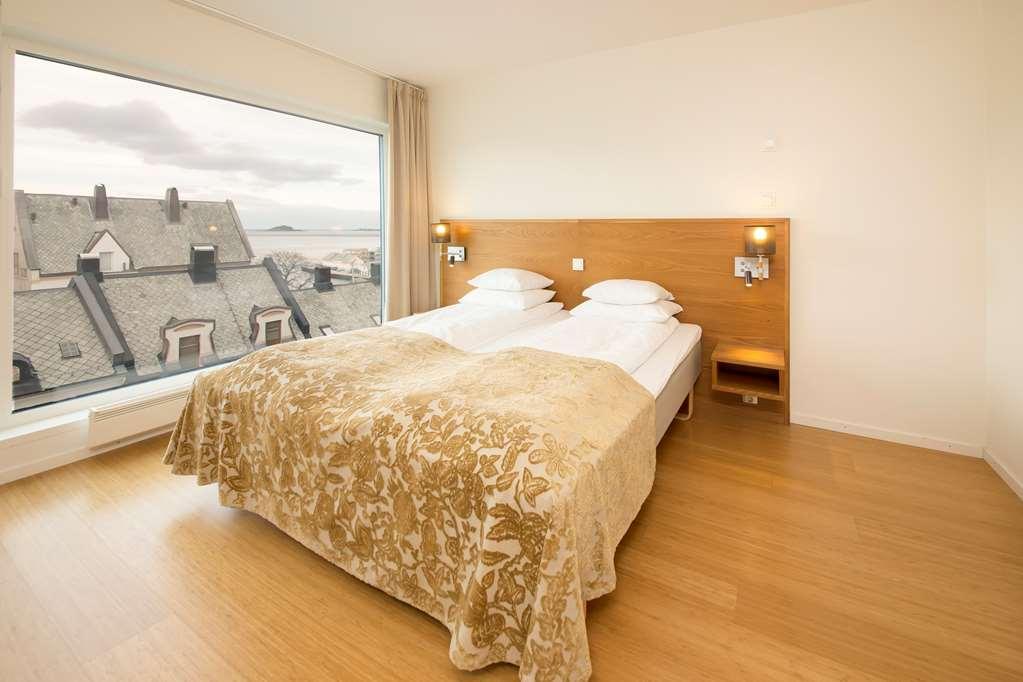 Hotel Scandic Parken