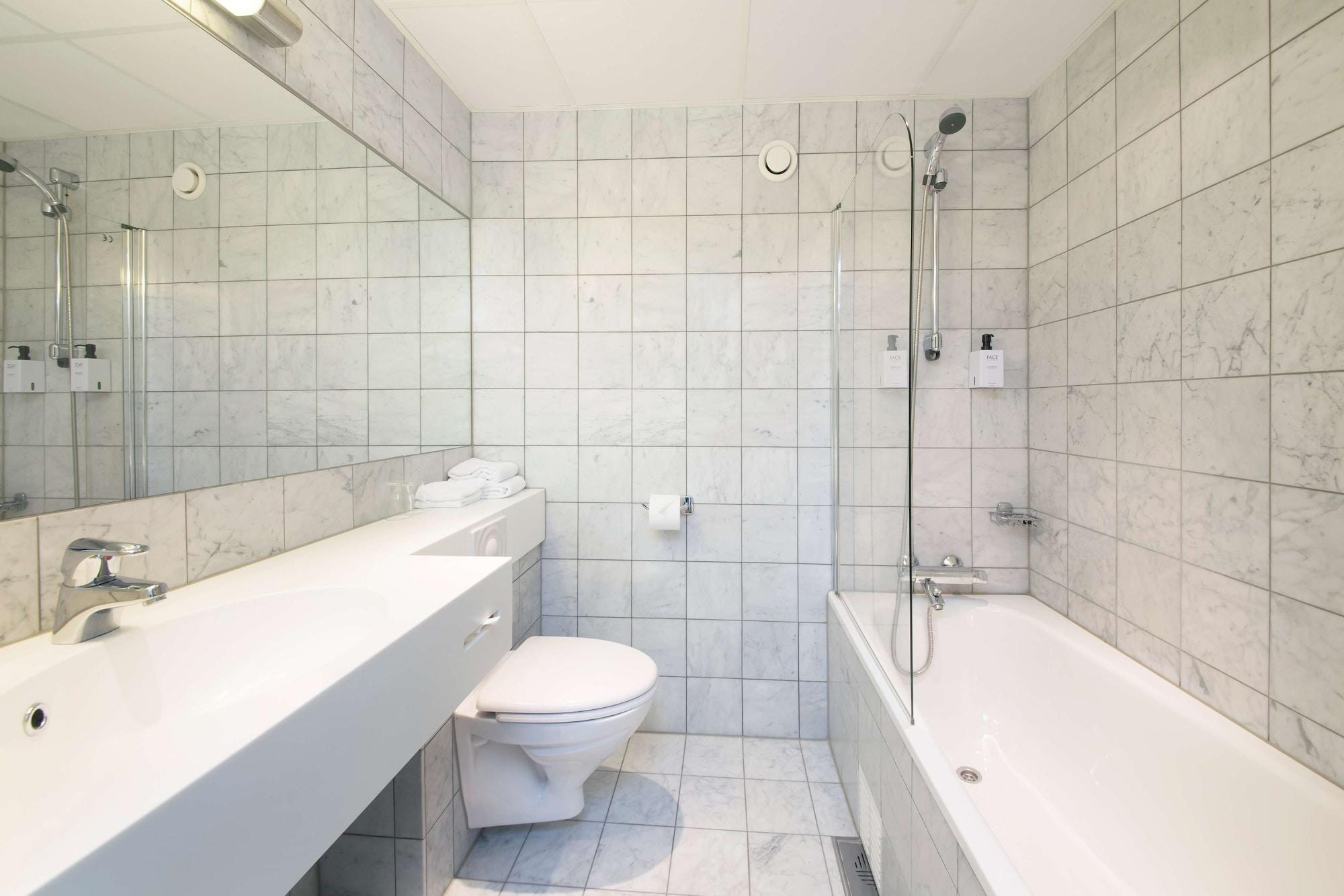 Scandic Parken Hotel 4*
