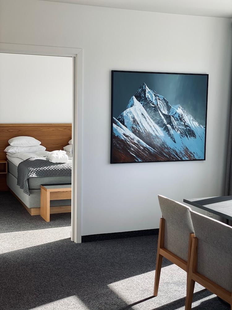 Hotel Scandic Parken Alesund