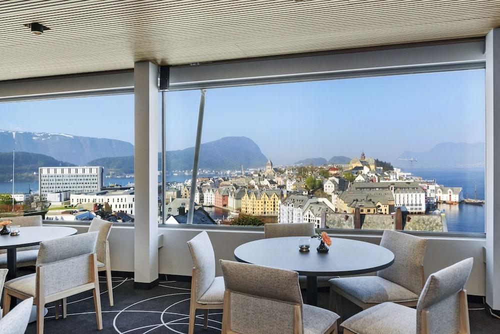 Scandic Parken Hotel 4*