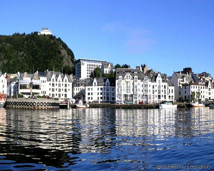 Scandic Parken Hotel Alesund