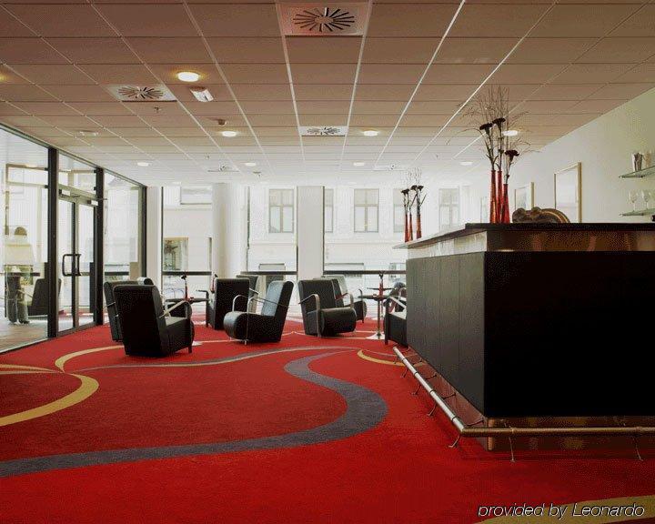 Scandic Parken Hotel