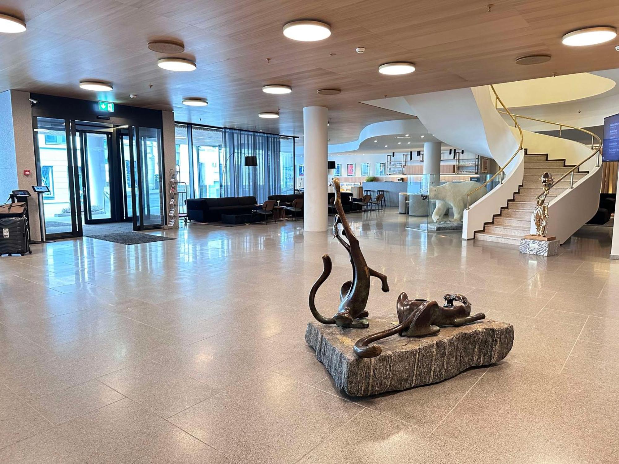 Scandic Parken Ålesund
