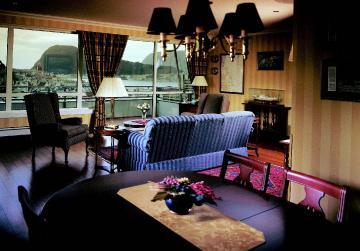 Scandic Parken Hotel