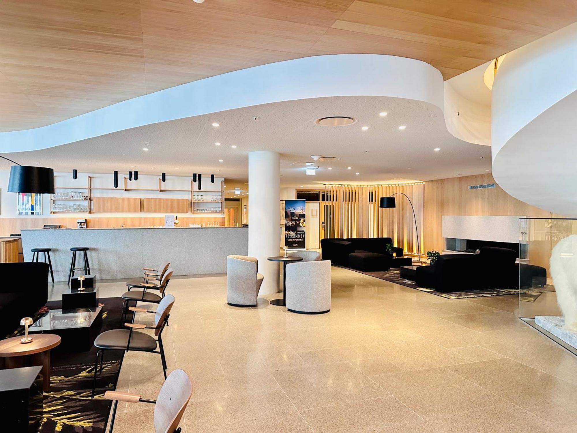 Scandic Parken Hotel Alesund