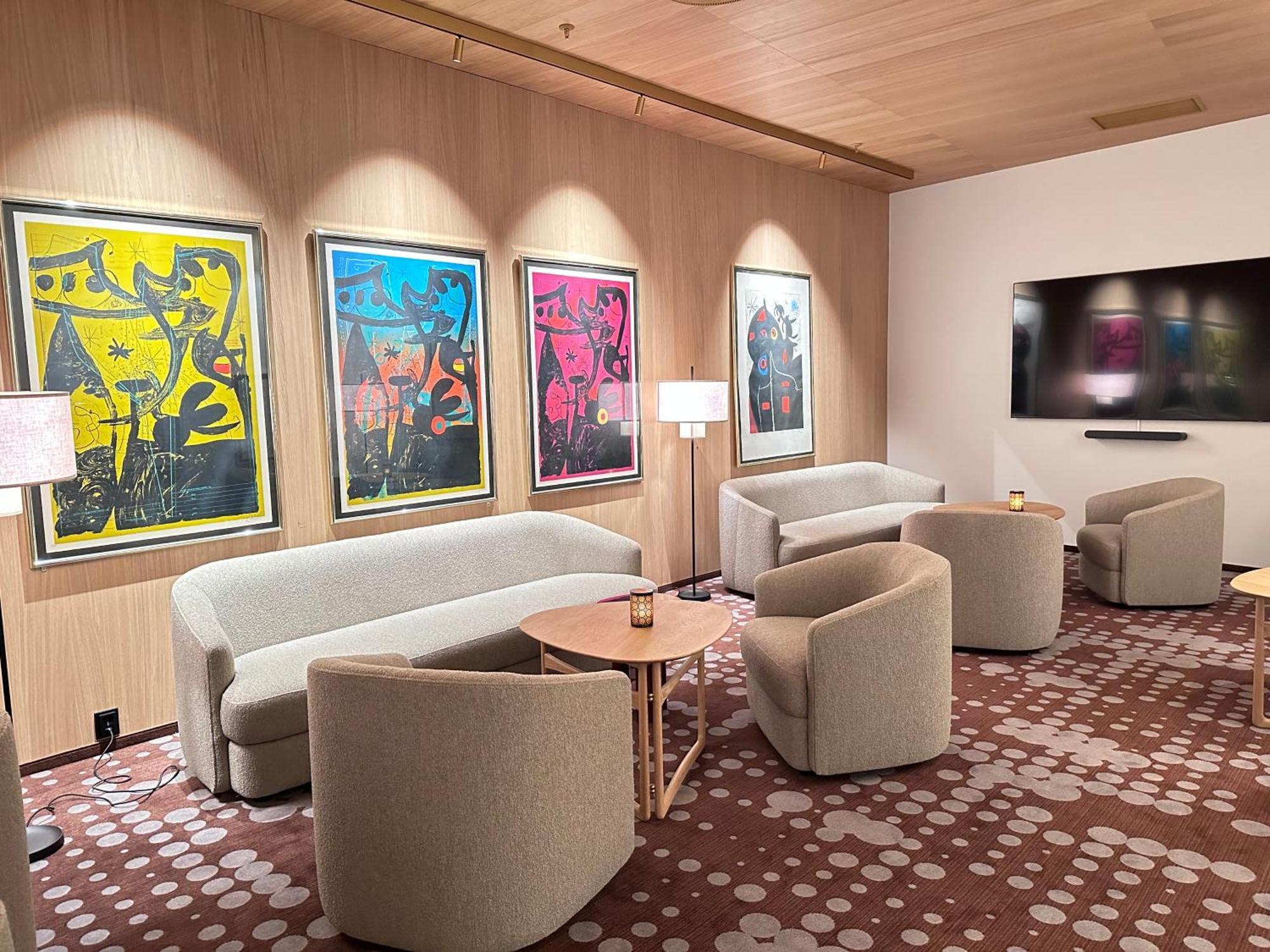 Hotel Scandic Parken Alesund