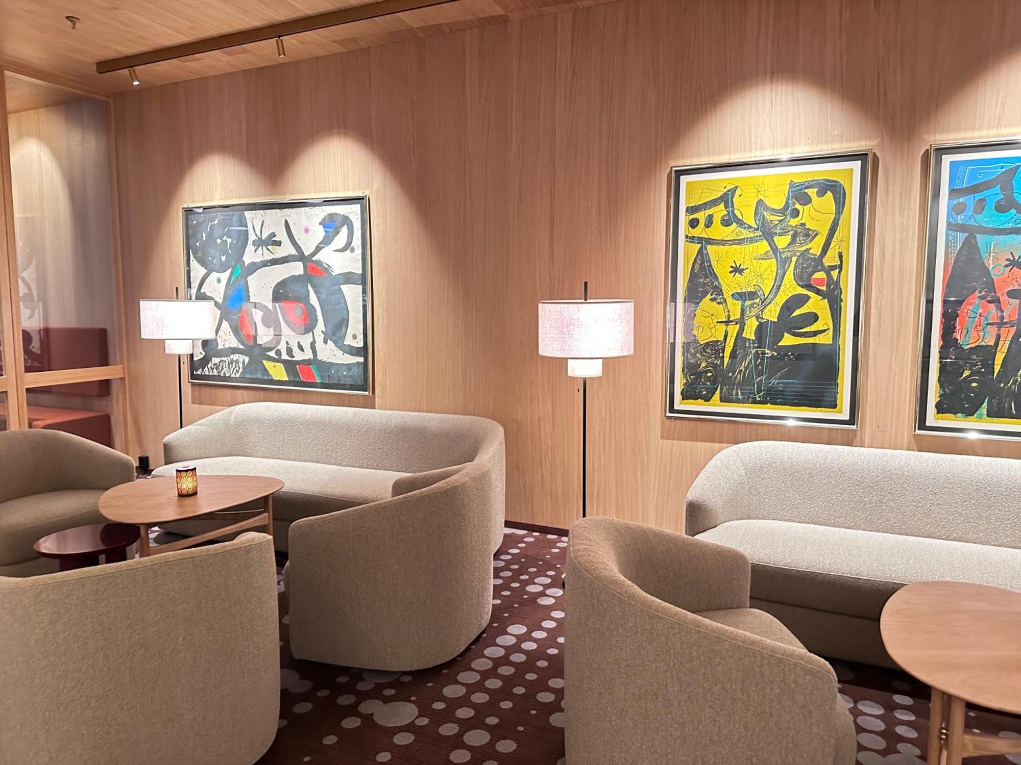 Hotel Scandic Parken