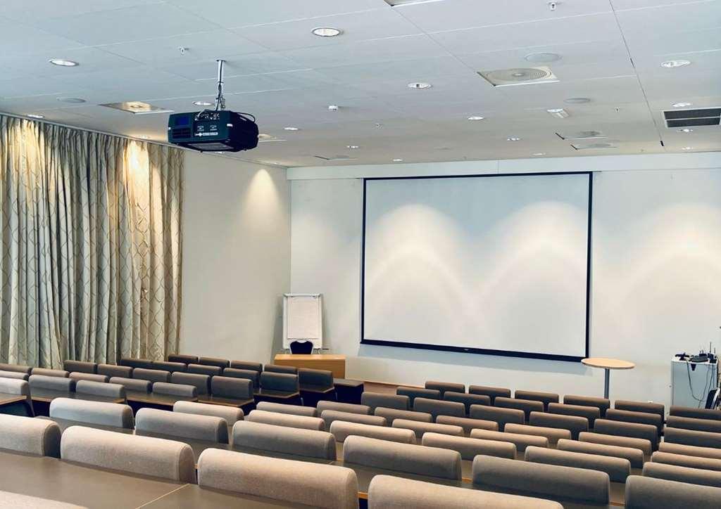 Scandic Parken Hotel 4*