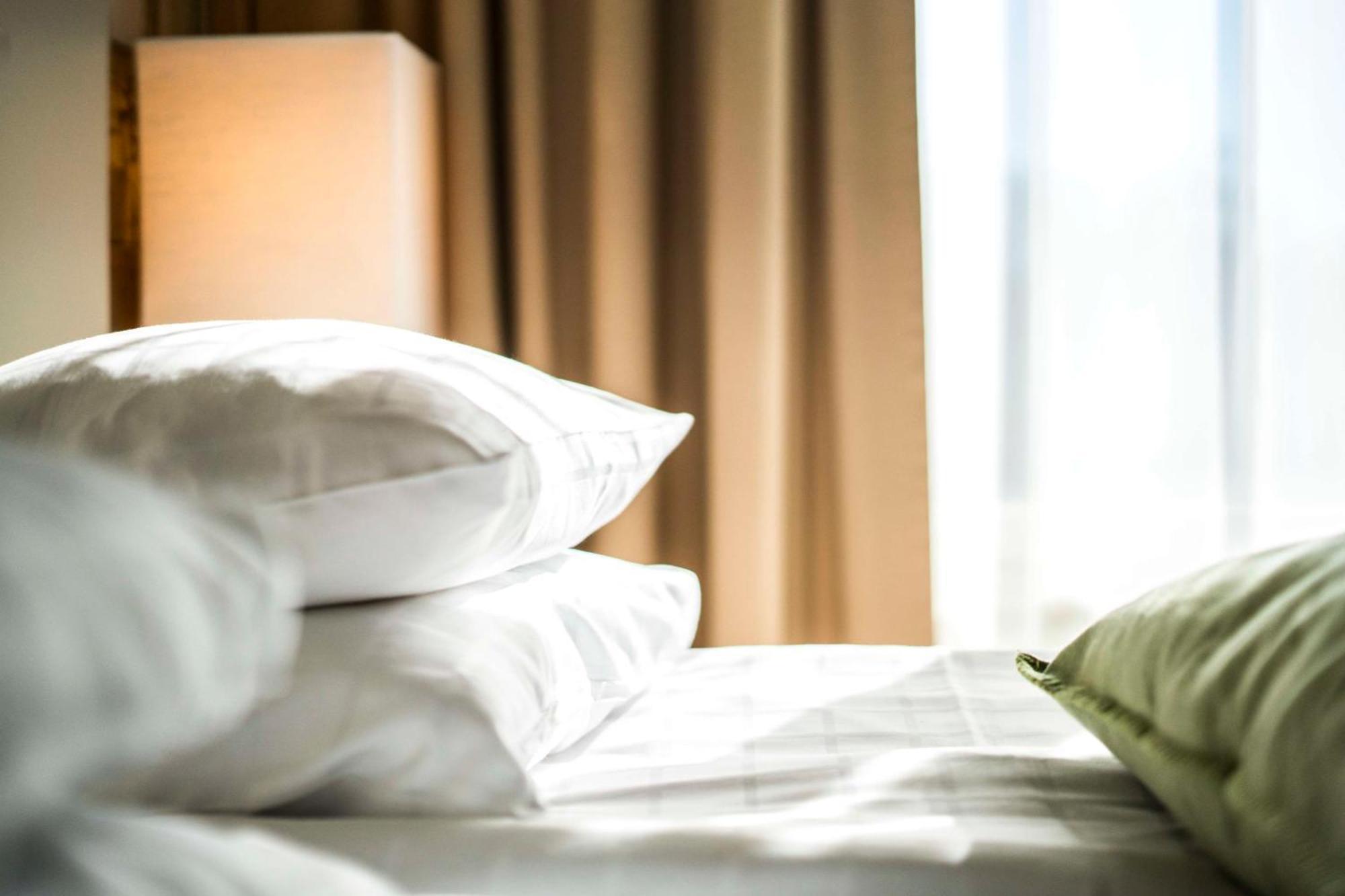 Hotel Scandic Parken