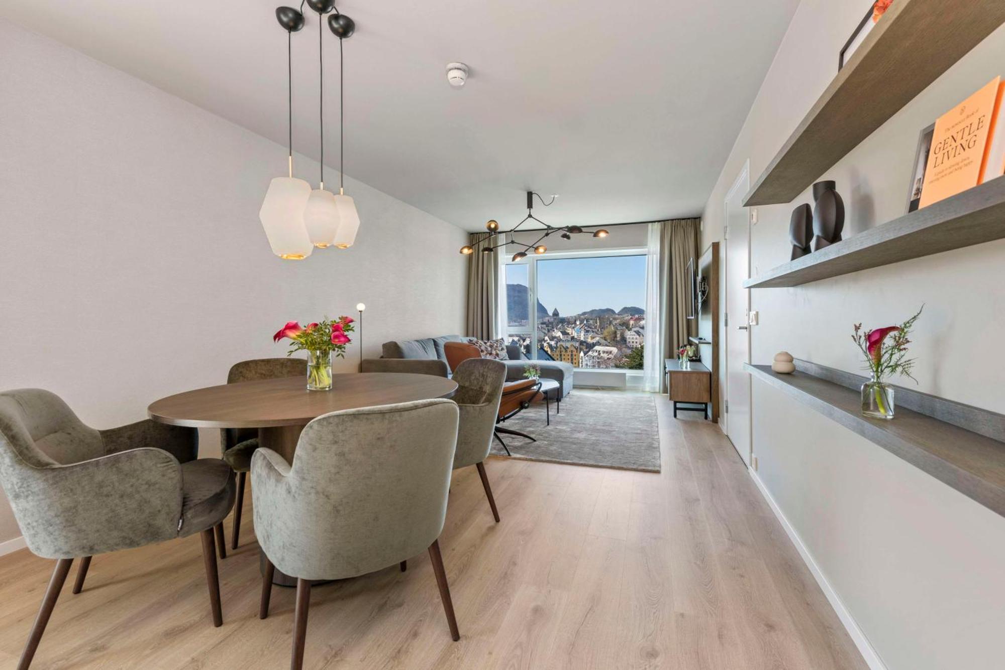 Scandic Parken Hotel 4*