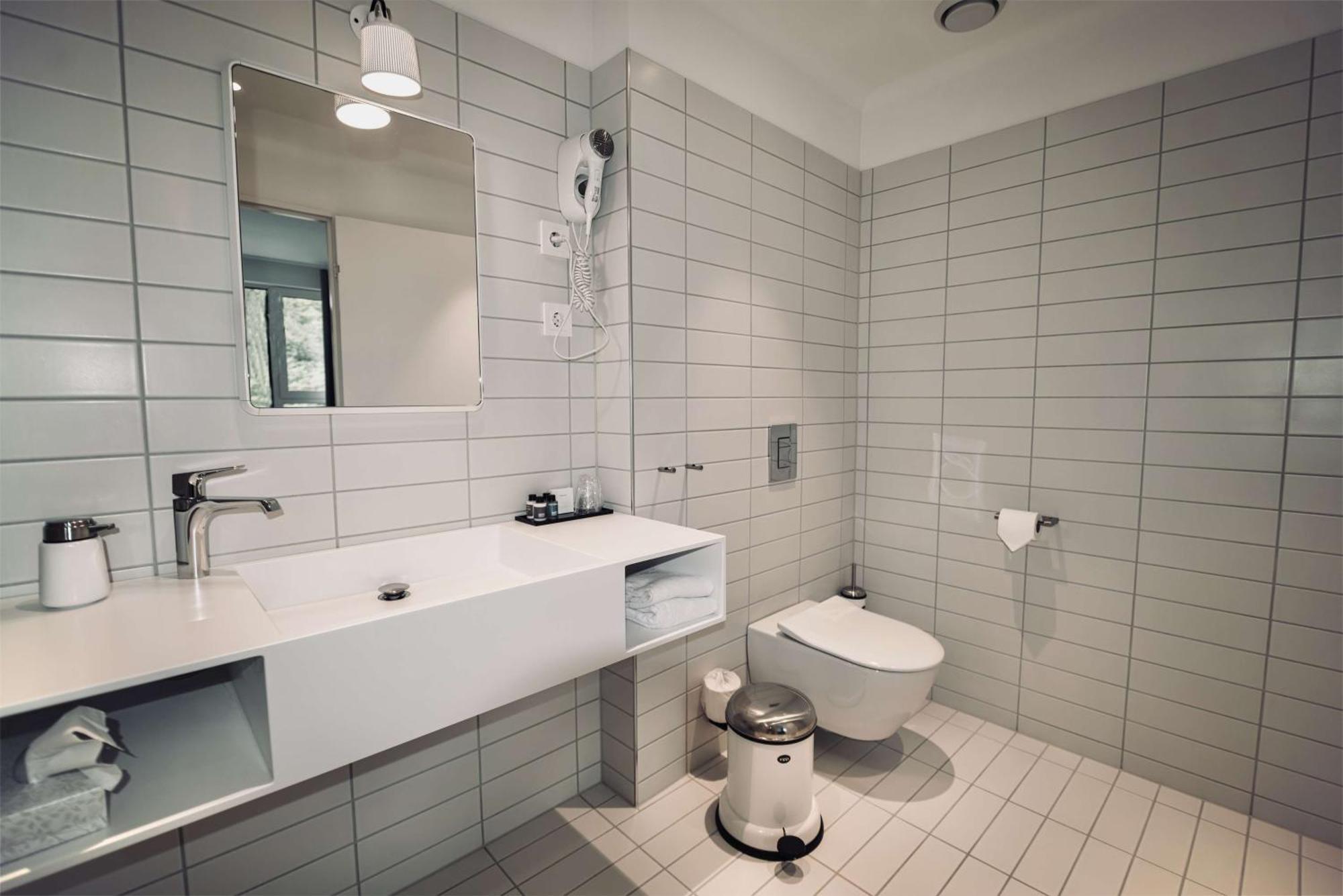 Hotel Scandic Parken 4*
