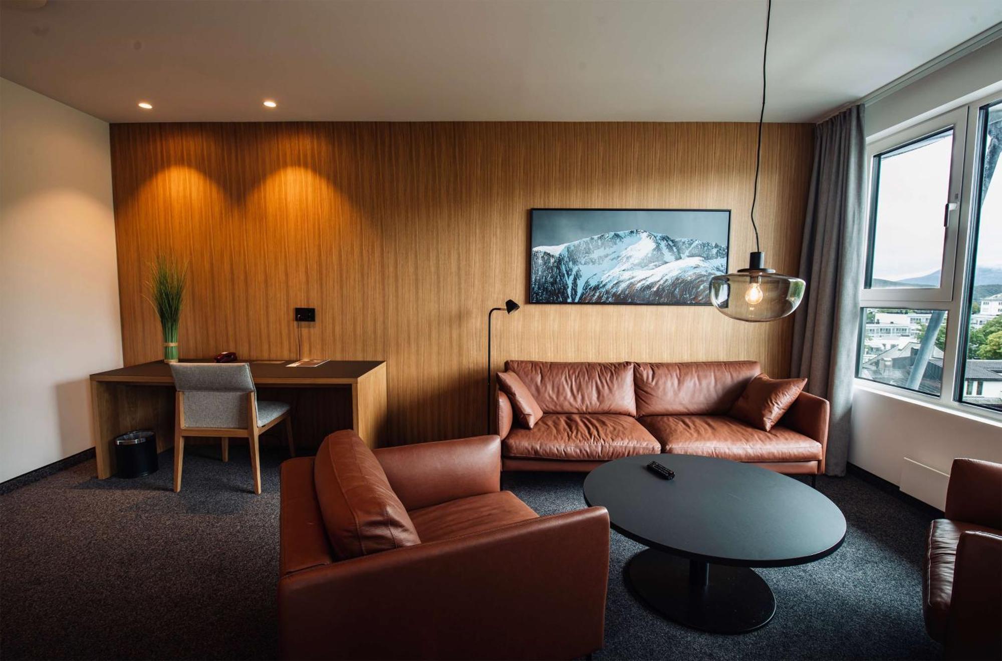 Hotel Scandic Parken Alesund