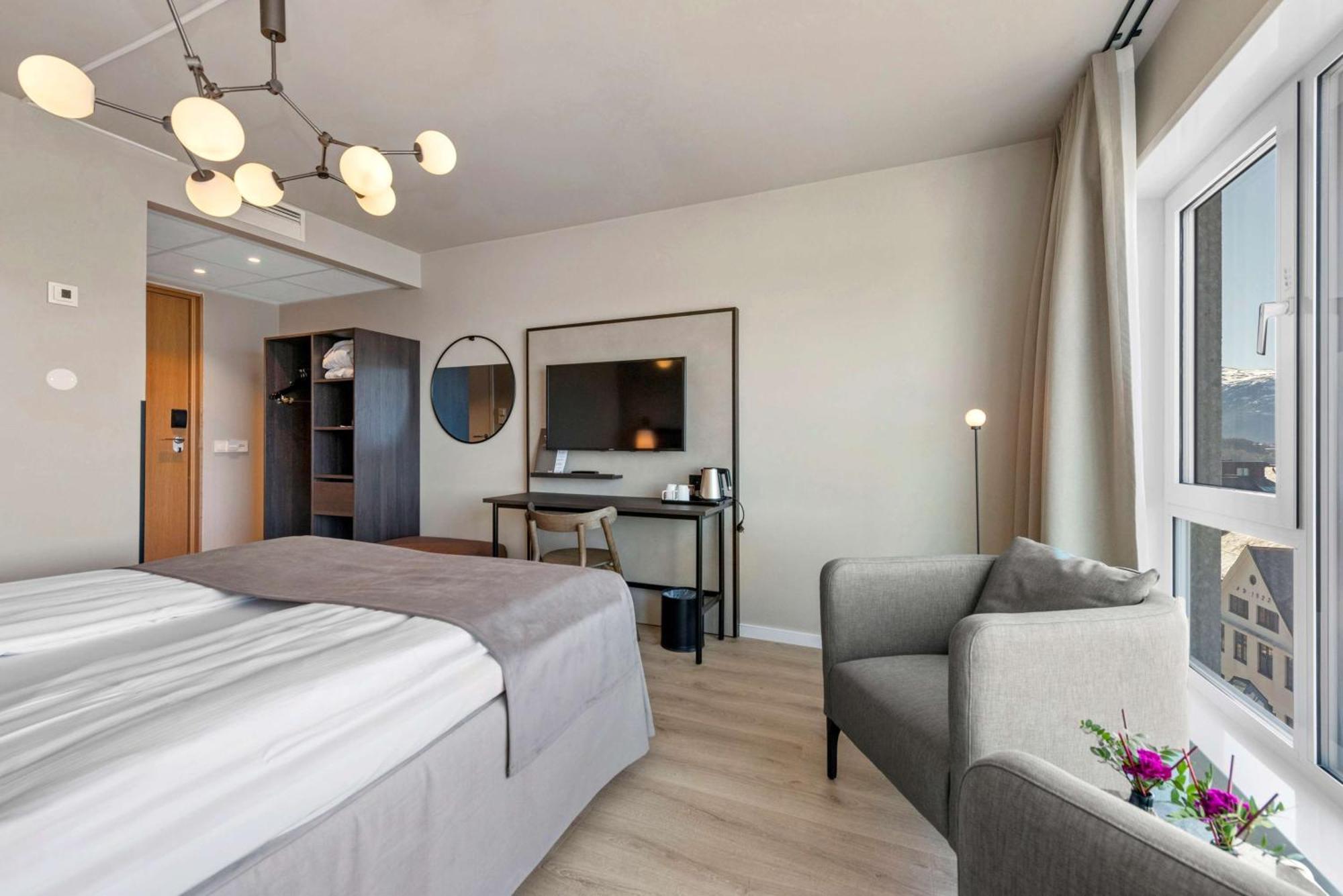 Hotel Scandic Parken Alesund