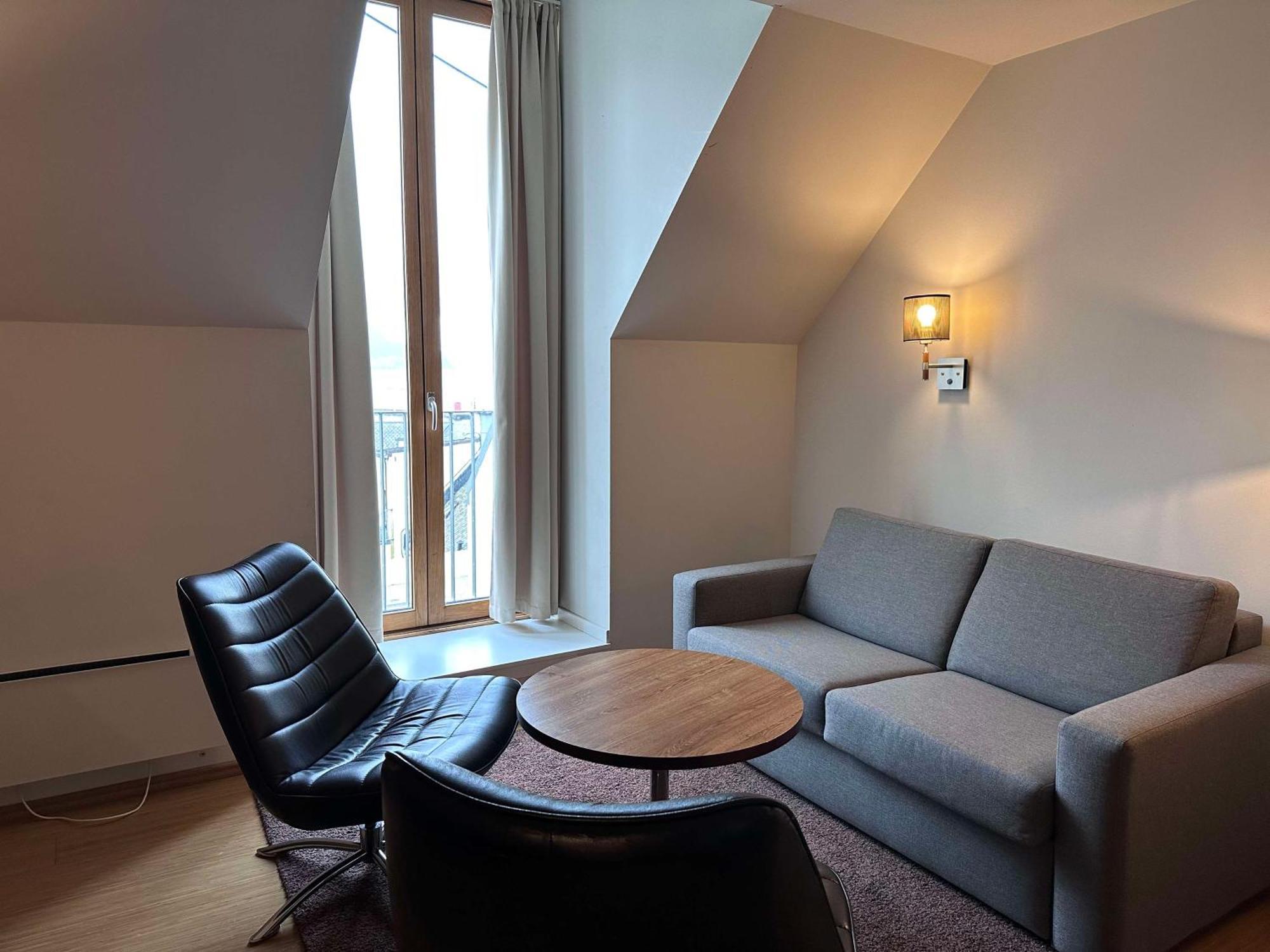 Hotel Scandic Parken