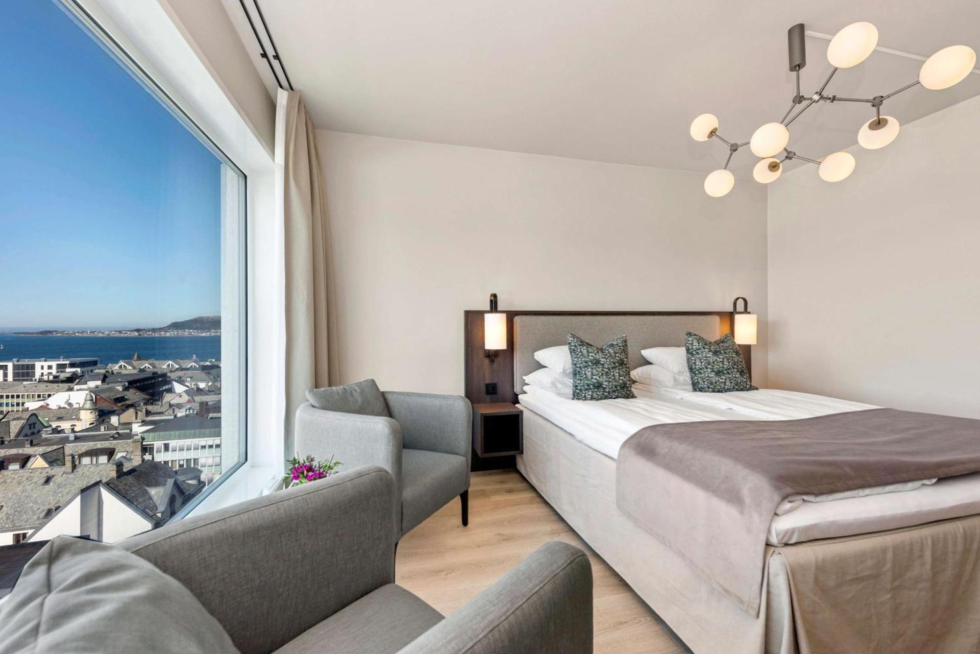Hotel Scandic Parken