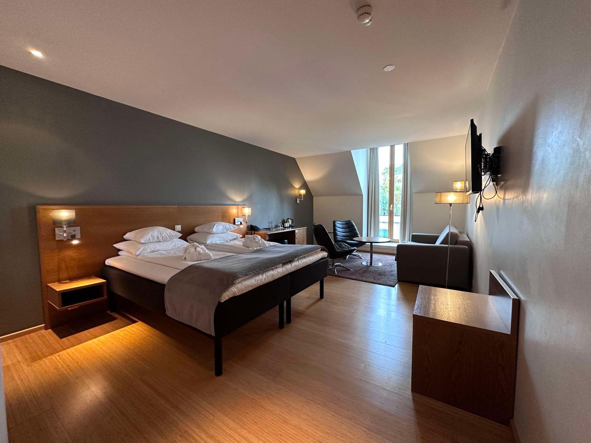 Scandic Parken Hotel Alesund