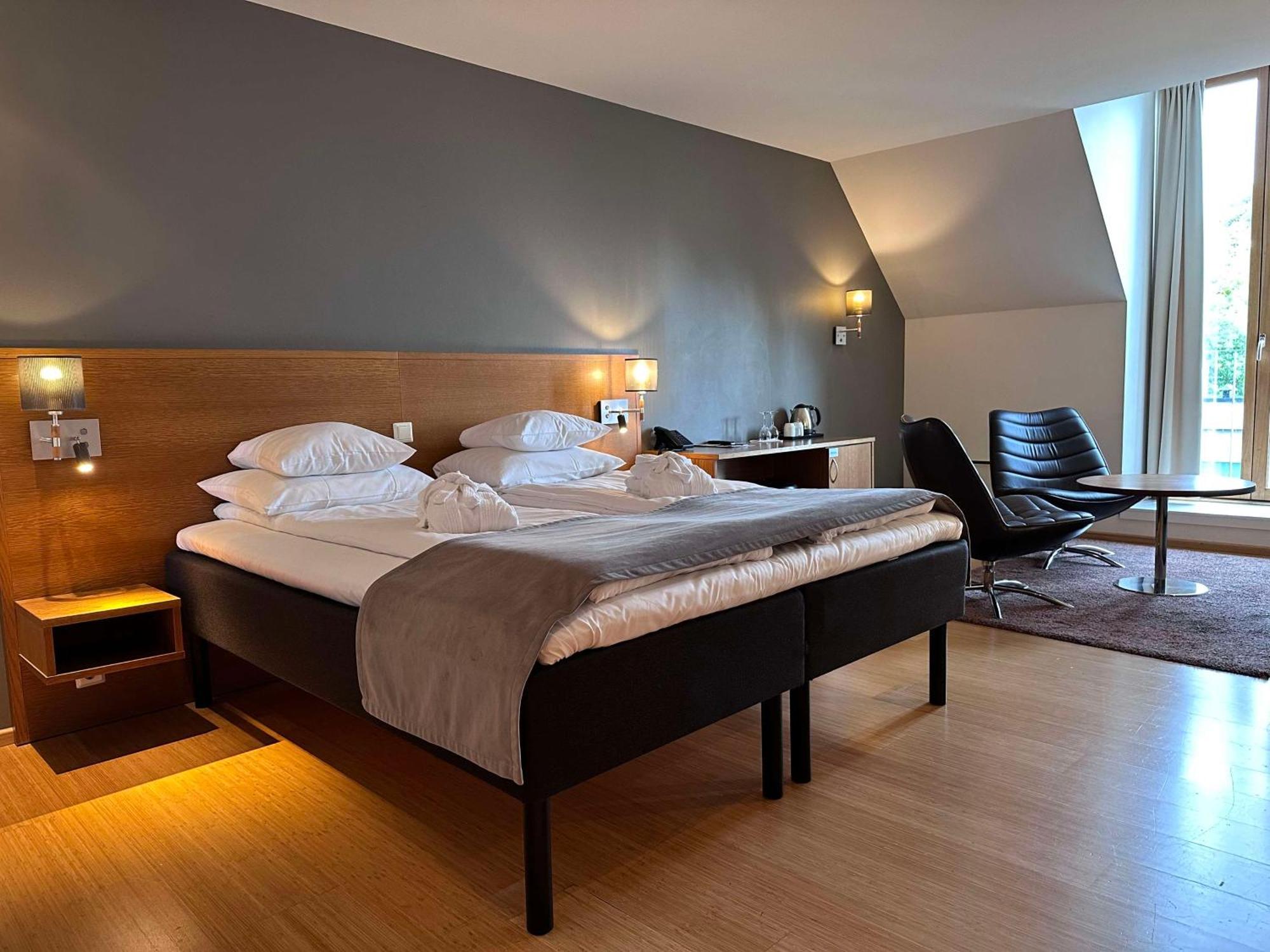 Hotel Scandic Parken Alesund