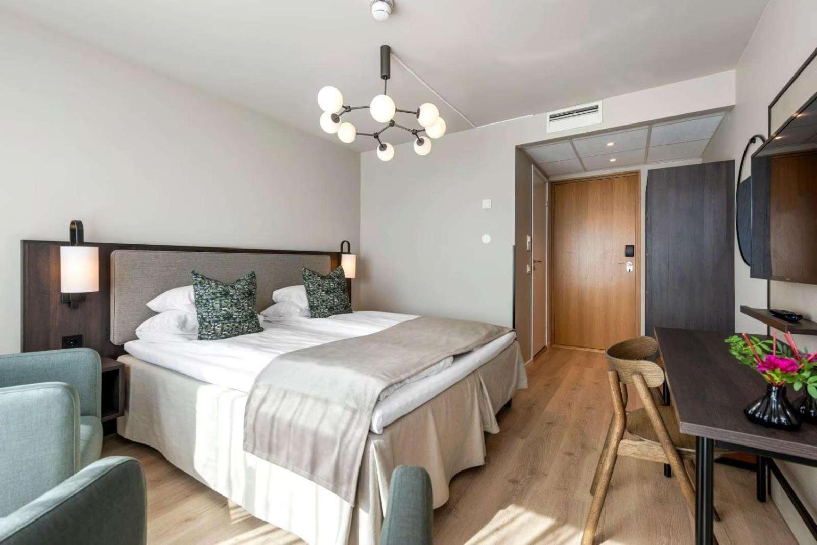 Hotel Scandic Parken Alesund