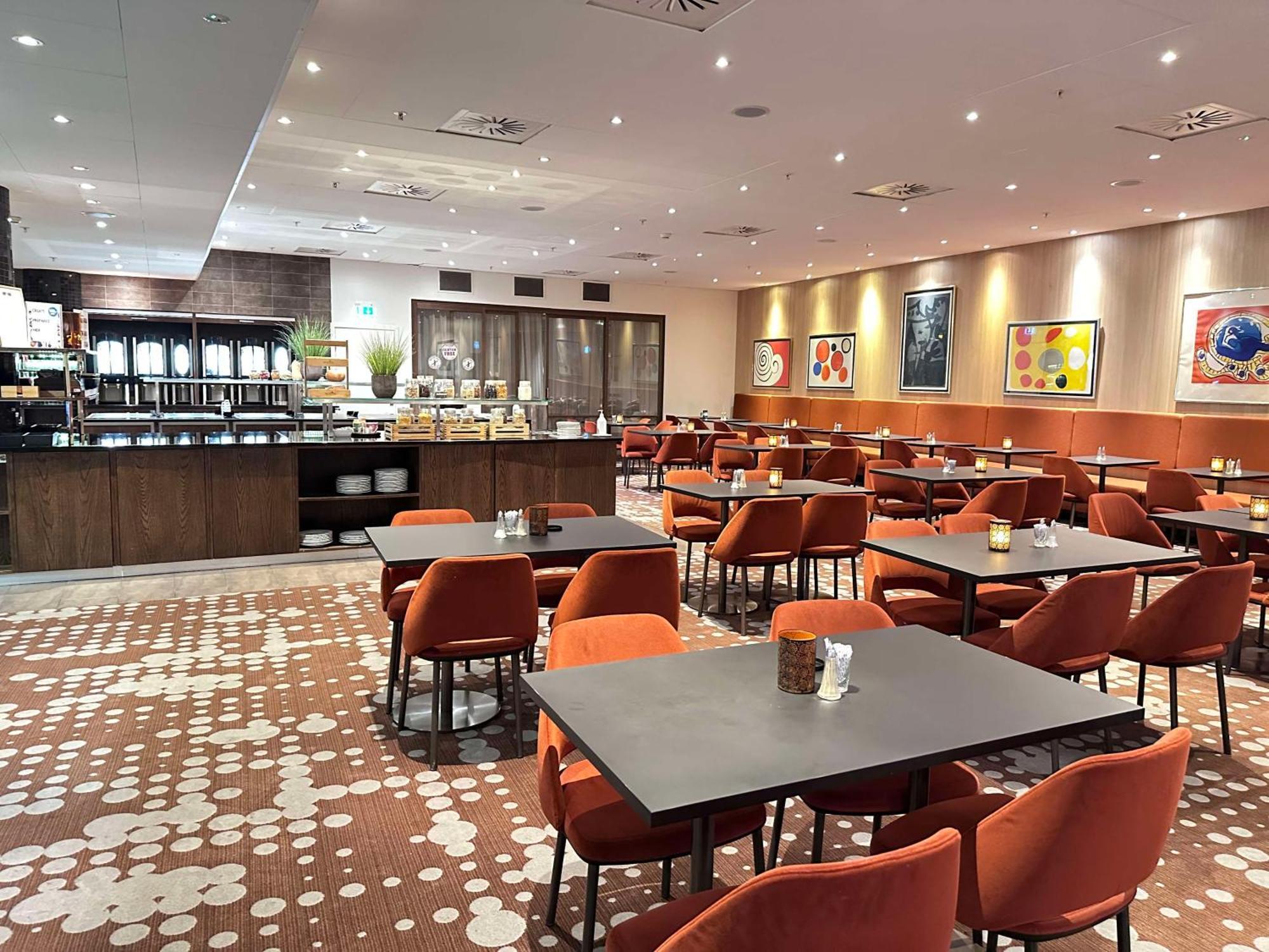 Hotel Scandic Parken Ålesund