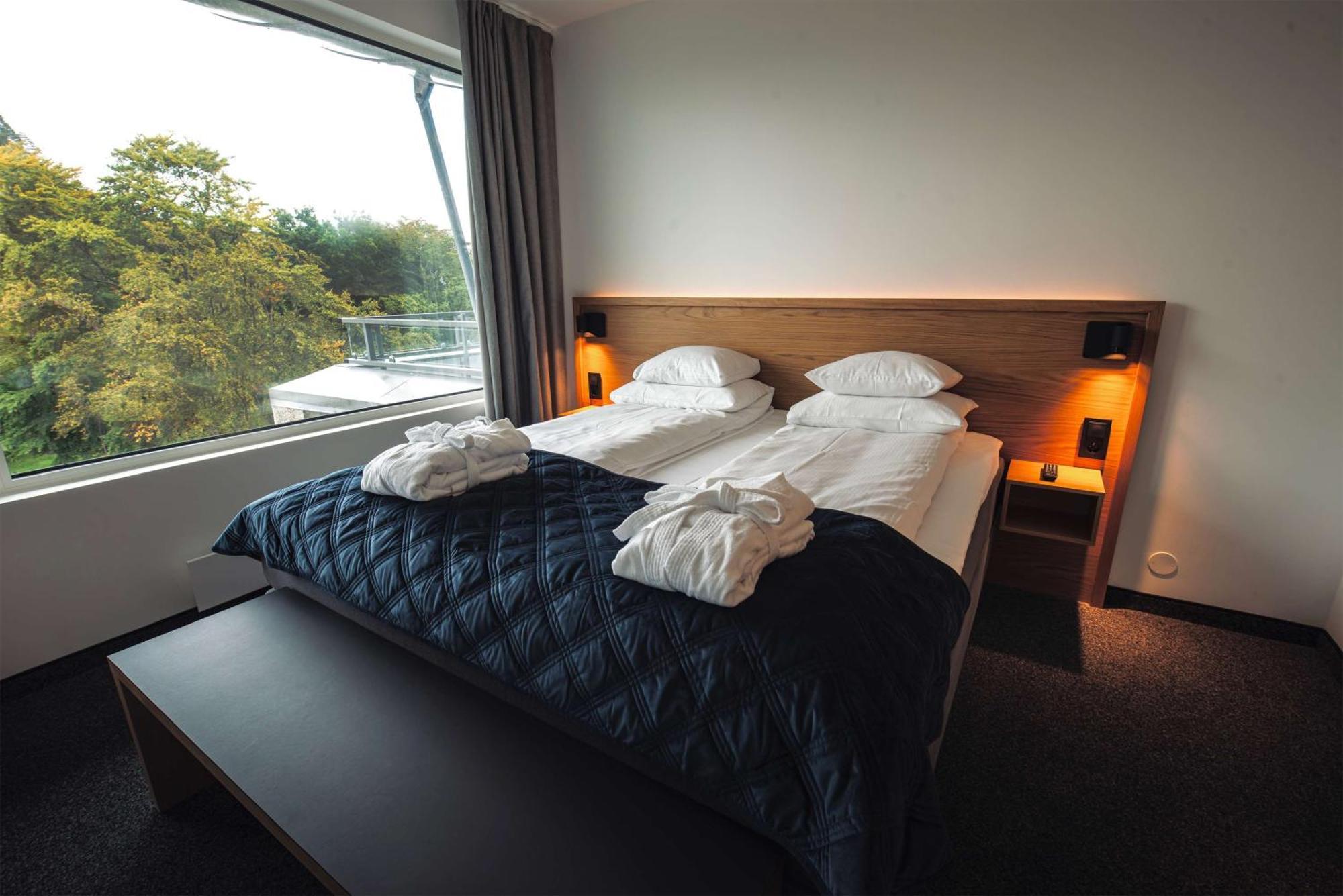 Scandic Parken 4* Ålesund