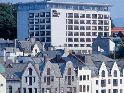 Scandic Parken Hotel