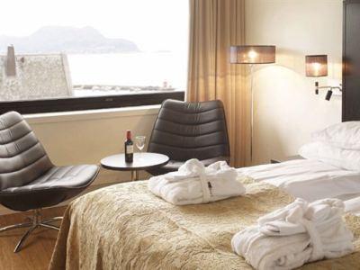 Scandic Parken Hotel 4*