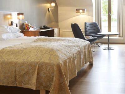 Scandic Parken Hotel