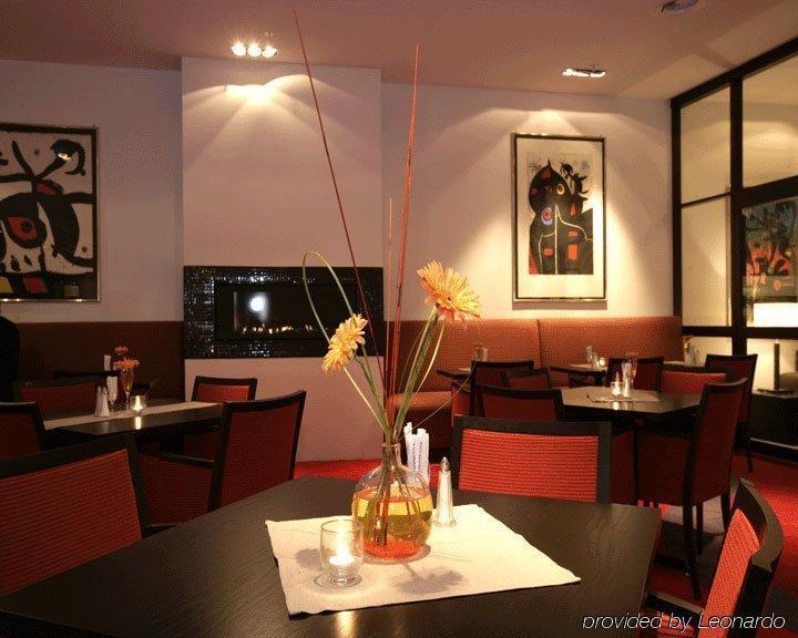 Hotel Scandic Parken