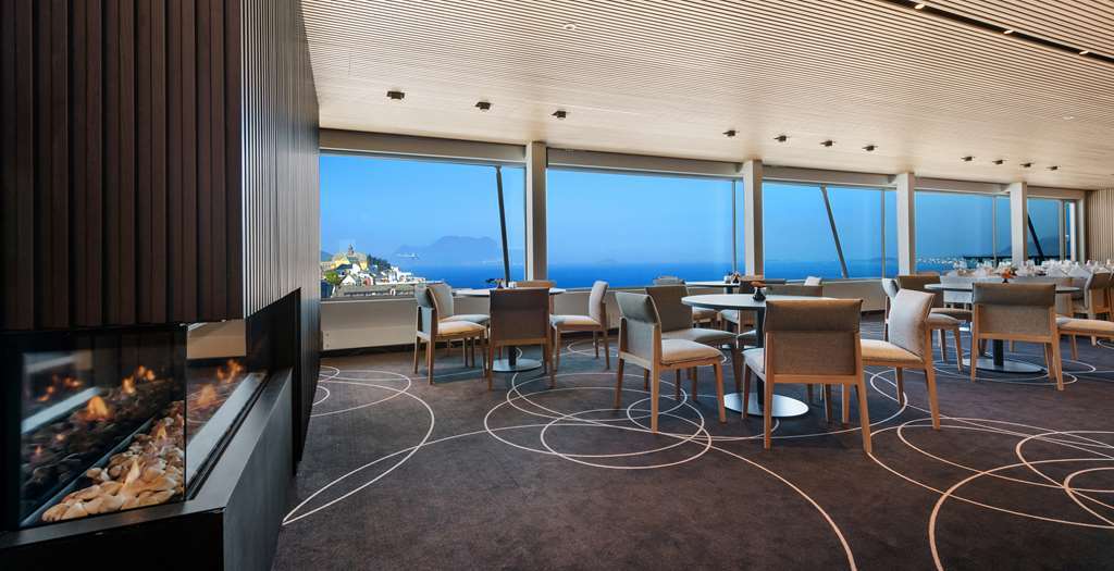Scandic Parken Hotel 4*
