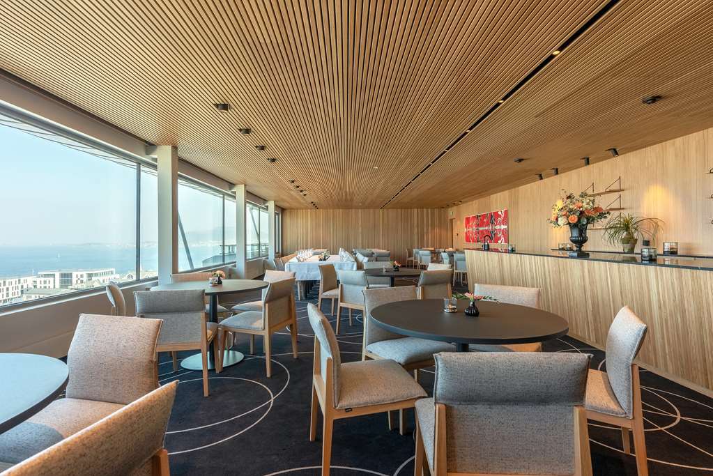 Hotel Scandic Parken