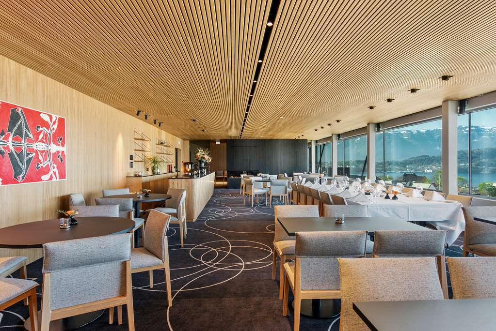 Scandic Parken Hotel Alesund